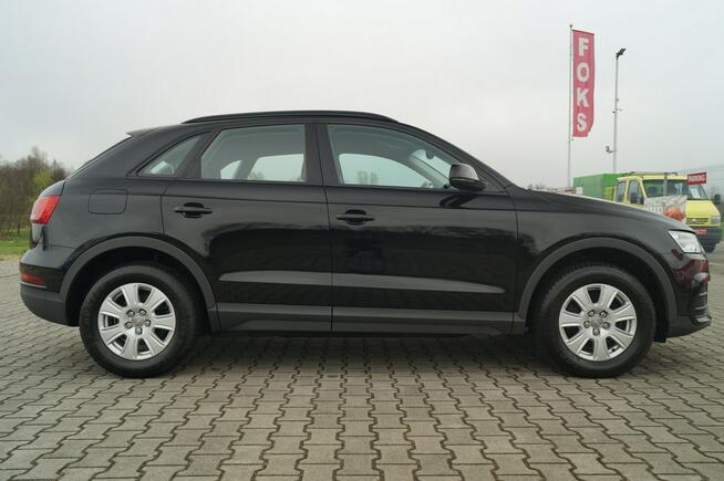 Audi Q3 1.4 tfsi 150KM Automat Stan BDB hak