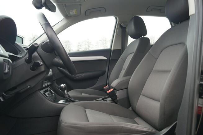 Audi Q3 1.4 tfsi 150KM Automat Stan BDB hak