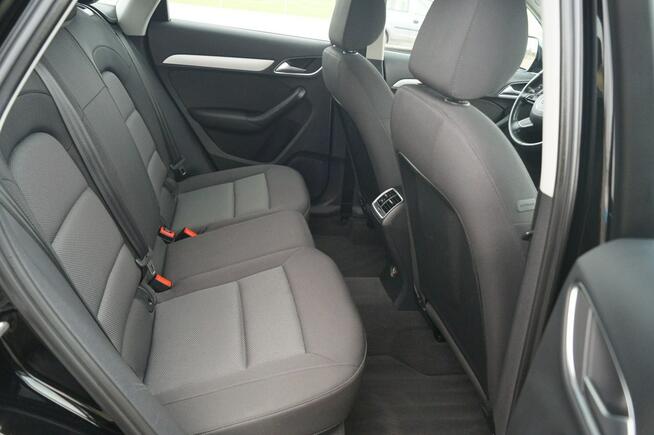 Audi Q3 1.4 tfsi 150KM Automat Stan BDB hak