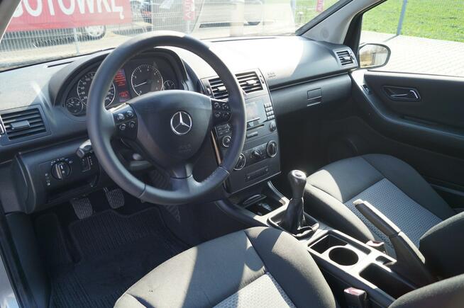 Mercedes A 150 Z NIEMIEC 1,5 95 KM KLIMA DOINWESTOWANY SPRAWNY DO JAZDY POLECAM