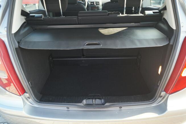 Mercedes A 150 Z NIEMIEC 1,5 95 KM KLIMA DOINWESTOWANY SPRAWNY DO JAZDY POLECAM