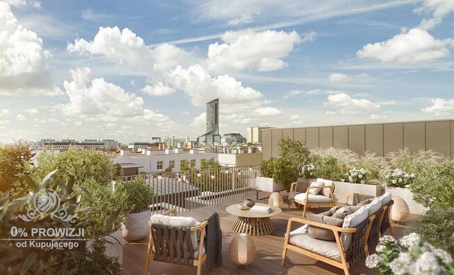 Wyjątkowe mieszkanie 2 pokojowe z balkonem/Stare Miasto/idealna lokalizacja