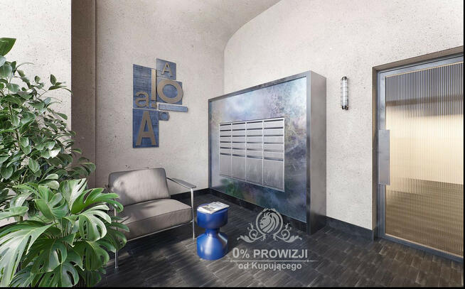 Wyjątkowe mieszkanie 2 pokojowe z balkonem/Stare Miasto/idealna lokalizacja