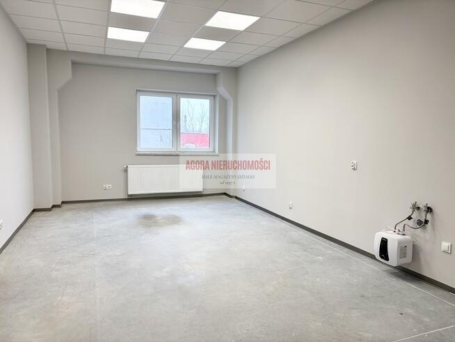 HALA produkcyjna 2950m2 OLKUSZ