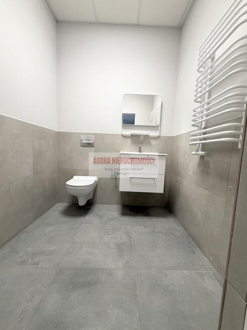 HALA produkcyjna 2950m2 OLKUSZ