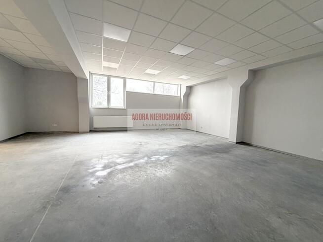 HALA produkcyjna 2950m2 OLKUSZ