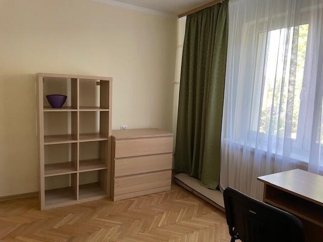 Przytulna kawalerka w centrum Warszawy