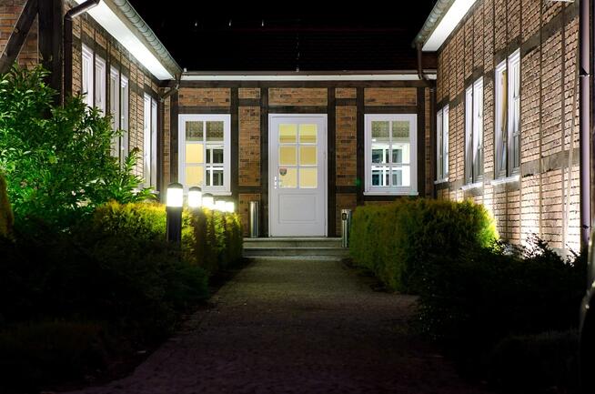 Funkcjonujący hotel na sprzedaż