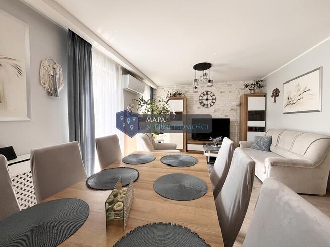 ✨ Eleganckie, 3-pokojowe mieszkanie OS.ZAMKN