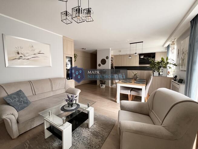 ✨ Eleganckie, 3-pokojowe mieszkanie OS.ZAMKN