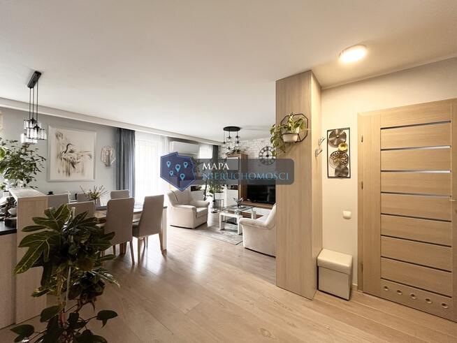 ✨ Eleganckie, 3-pokojowe mieszkanie OS.ZAMKN