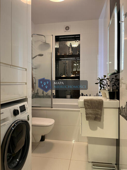 ✨ Eleganckie, 3-pokojowe mieszkanie OS.ZAMKN