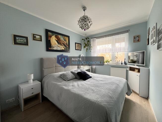 ✨ Eleganckie, 3-pokojowe mieszkanie OS.ZAMKN