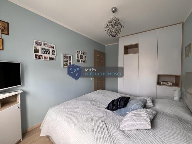 ✨ Eleganckie, 3-pokojowe mieszkanie OS.ZAMKN