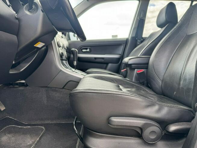 Suzuki Grand Vitara Salon Polska / Tempomat / Szyberdach / Podgrzewane fotele / FV marża