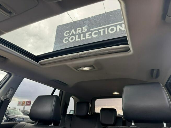 Suzuki Grand Vitara Salon Polska / Tempomat / Szyberdach / Podgrzewane fotele / FV marża