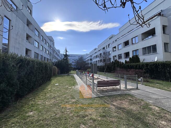 Mieszkanie Warszawa Wilanów, Miasteczko Wilanów, ks. Prymasa Augusta Hlonda