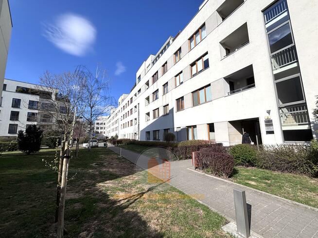 Mieszkanie Warszawa Wilanów, Miasteczko Wilanów, ks. Prymasa Augusta Hlonda