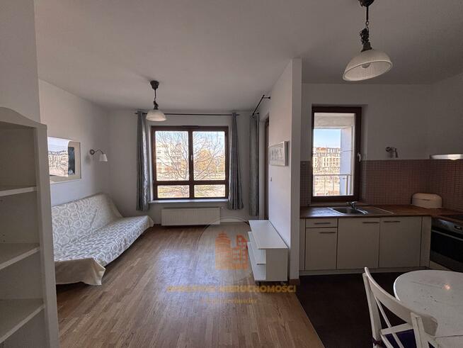 Mieszkanie Warszawa Wilanów, Miasteczko Wilanów, ks. Prymasa Augusta Hlonda