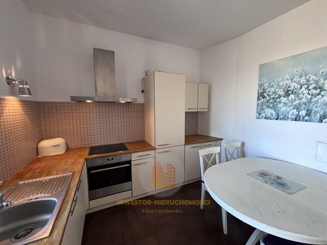 Mieszkanie Warszawa Wilanów, Miasteczko Wilanów, ks. Prymasa Augusta Hlonda