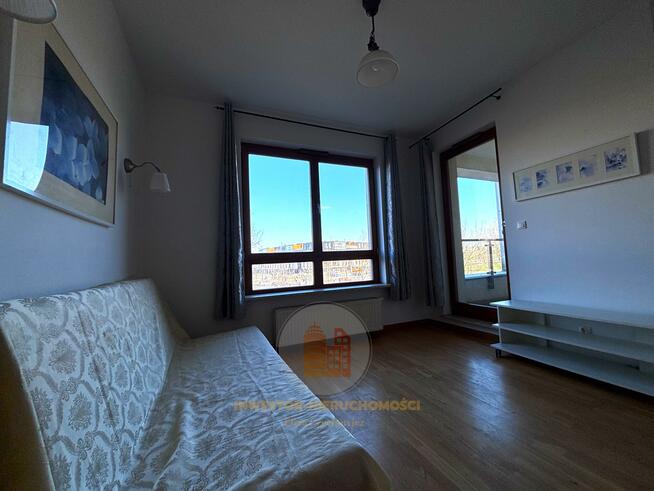 Mieszkanie Warszawa Wilanów, Miasteczko Wilanów, ks. Prymasa Augusta Hlonda