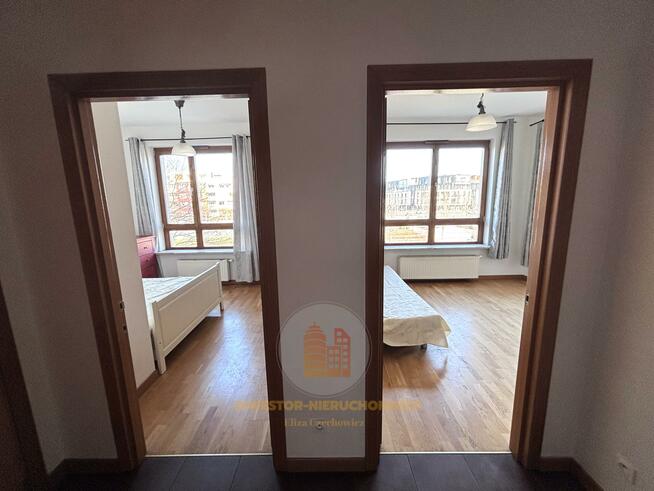 Mieszkanie Warszawa Wilanów, Miasteczko Wilanów, ks. Prymasa Augusta Hlonda