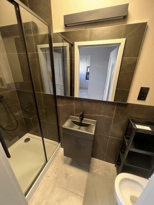 Dom Domasław gm. Kobierzyce, Cynamonowa