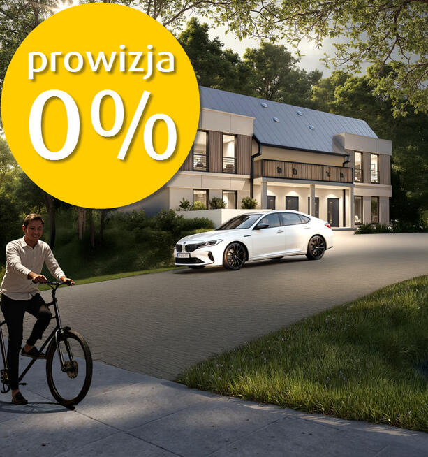 Nowe 81 m2 -4 pokoje z tarasem 18m2 | Młynowo