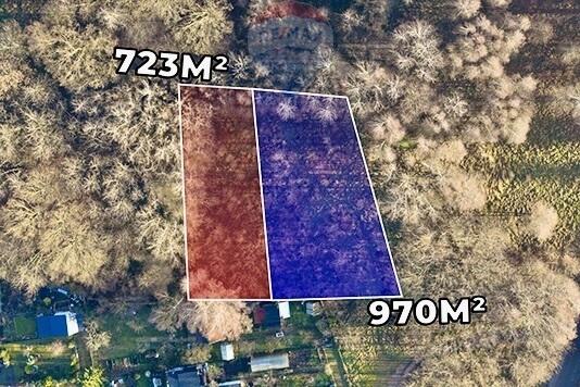 Działki mieszkaniowo-usługowe – MPZP