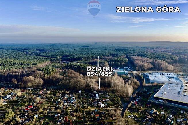 Działki mieszkaniowo-usługowe – MPZP