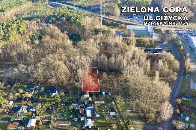 Działka mieszkaniowo-usługowa 723 m², MPZP