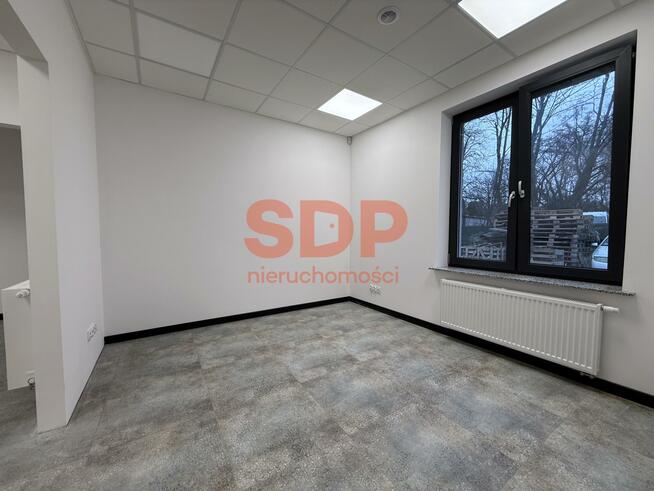 Lokal użytkowy Wrocław, Władysława Zarembowicza