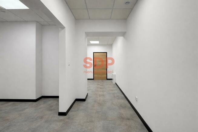 Lokal użytkowy Wrocław, Władysława Zarembowicza