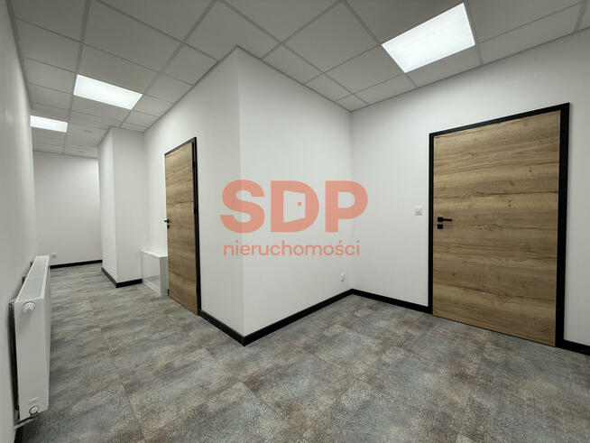 Lokal użytkowy Wrocław, Władysława Zarembowicza