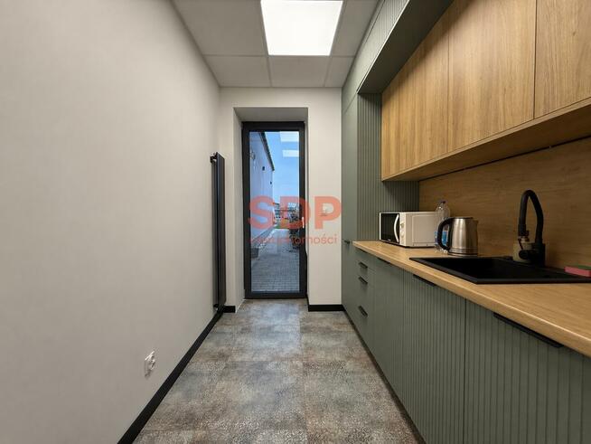 Lokal użytkowy Wrocław, Władysława Zarembowicza