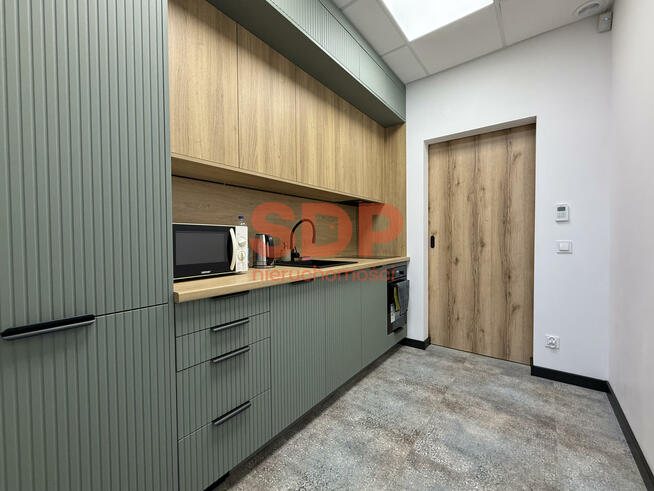 Lokal użytkowy Wrocław, Władysława Zarembowicza