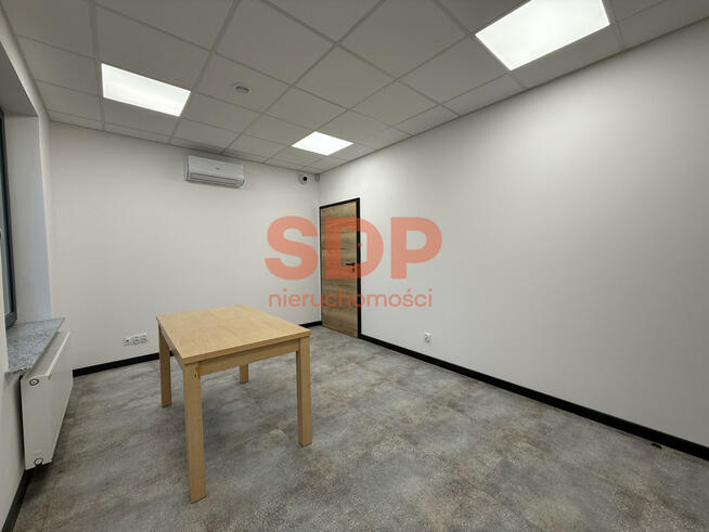 Lokal użytkowy Wrocław, Władysława Zarembowicza