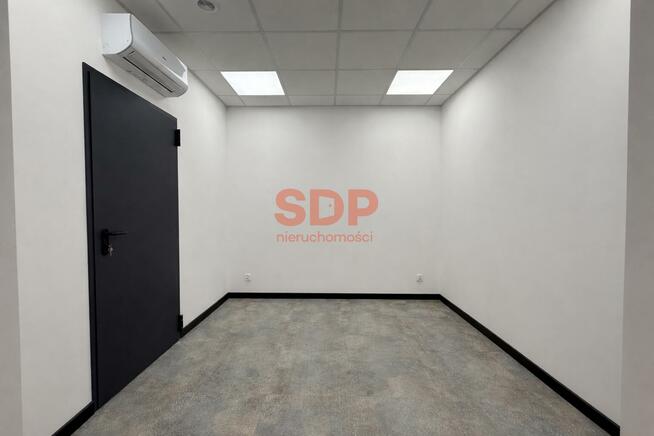 Lokal użytkowy Wrocław, Władysława Zarembowicza