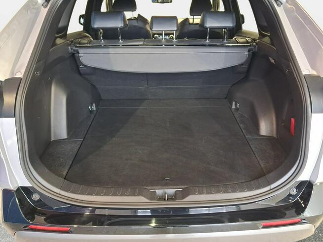 Toyota RAV-4 VAT 23% Selection 2.5 hybrid 218KM e-CVT 2021 r., salon PL, I wł.