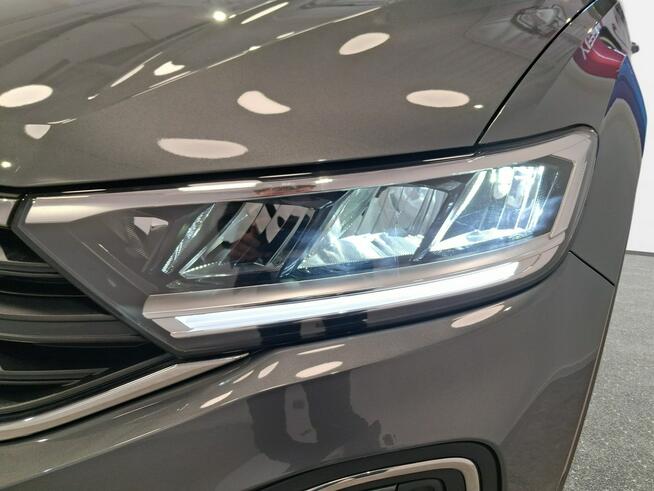 Volkswagen T-Roc VAT 23% Life 1.5TSI 150KM DSG 2022/2023 r., salon PL, I wł, V.