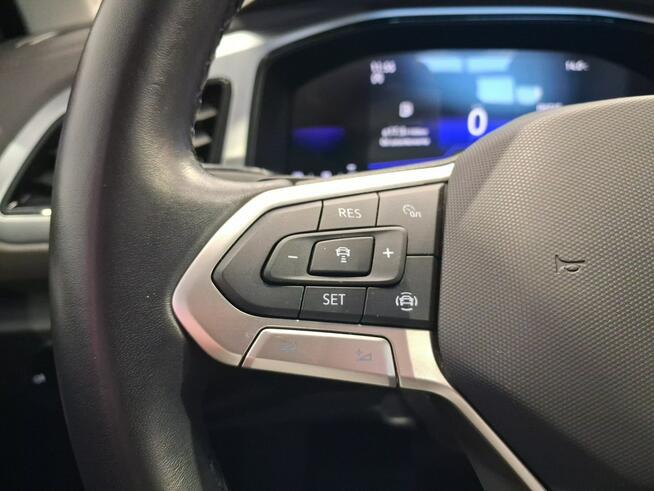 Volkswagen T-Roc VAT 23% Life 1.5TSI 150KM DSG 2022/2023 r., salon PL, I wł, V.