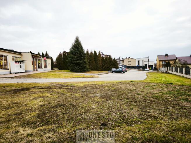 Lokal użytkowy Janów Lubelski, Piaskowa