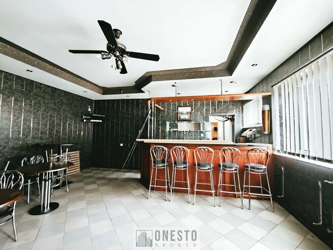 Lokal użytkowy Janów Lubelski, Piaskowa