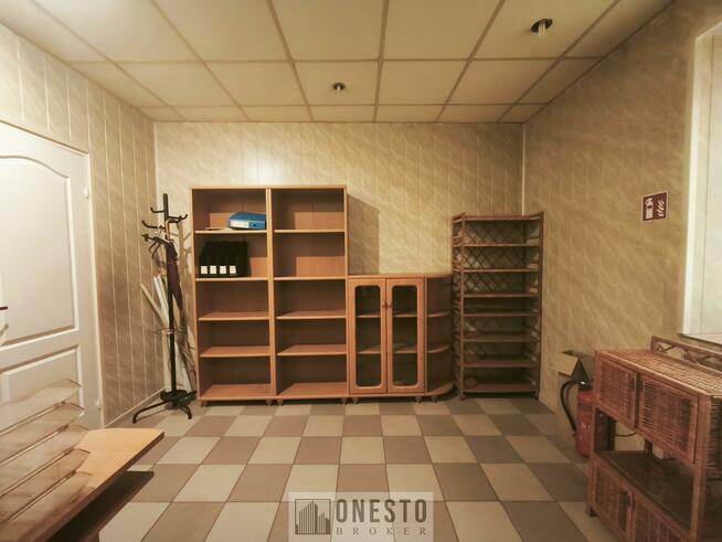 Lokal użytkowy Janów Lubelski, Piaskowa