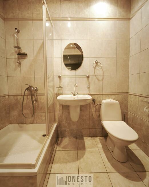 Lokal użytkowy Janów Lubelski, Piaskowa