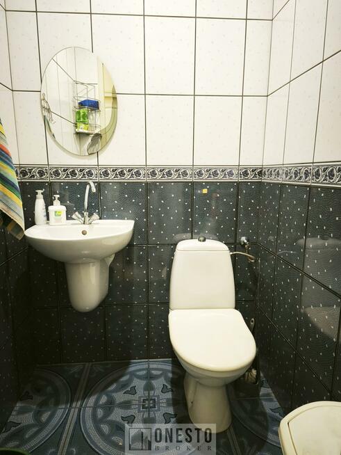 Lokal użytkowy Janów Lubelski, Piaskowa