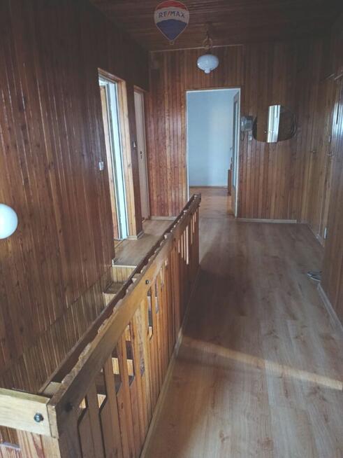 dom do własnej aranżacji Wistki gm. Przysucha