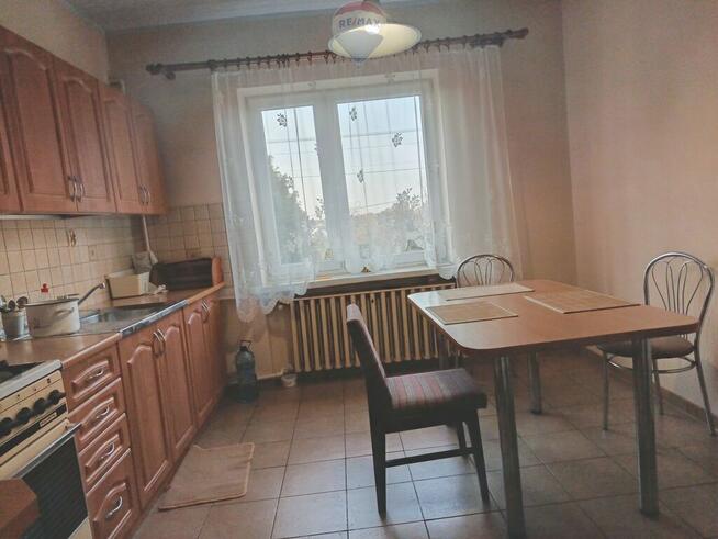 dom do własnej aranżacji Wistki gm. Przysucha