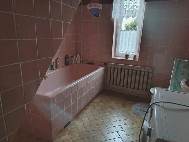 dom do własnej aranżacji Wistki gm. Przysucha