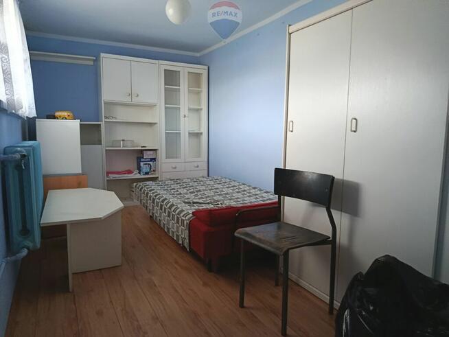 dom do własnej aranżacji Wistki gm. Przysucha